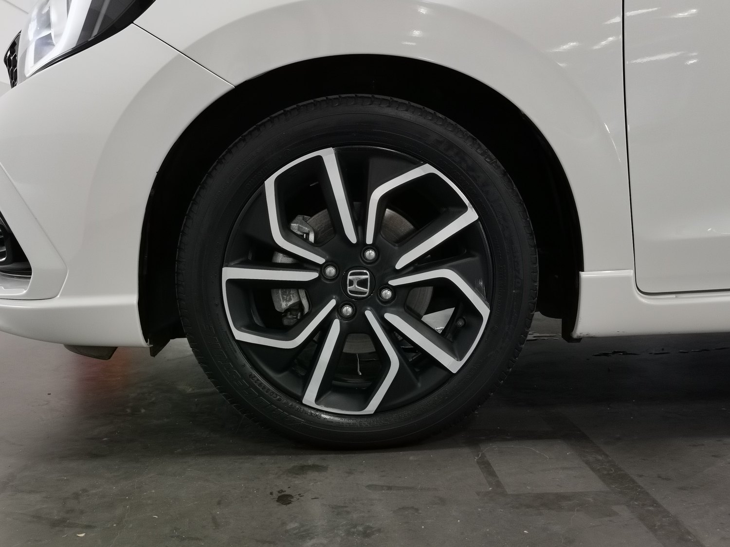 Used Honda LIFE 2023 1.5 AT