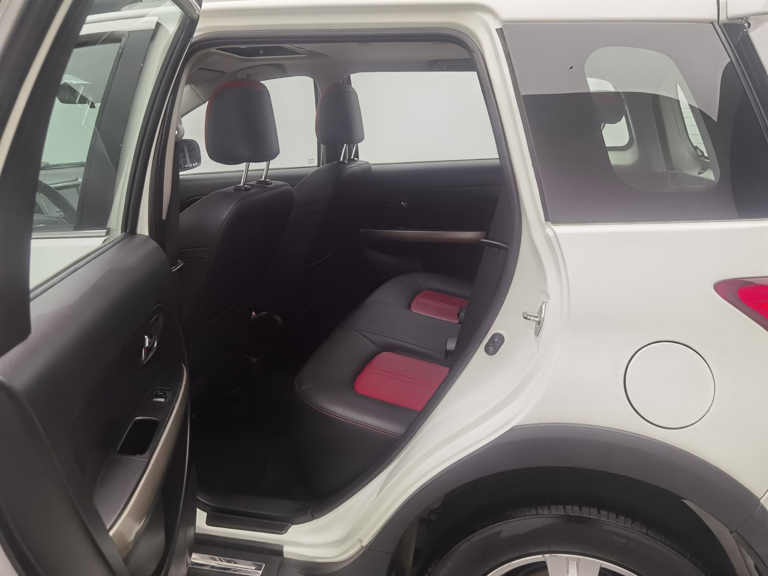 Used Haval H1 2017 1.5 AT