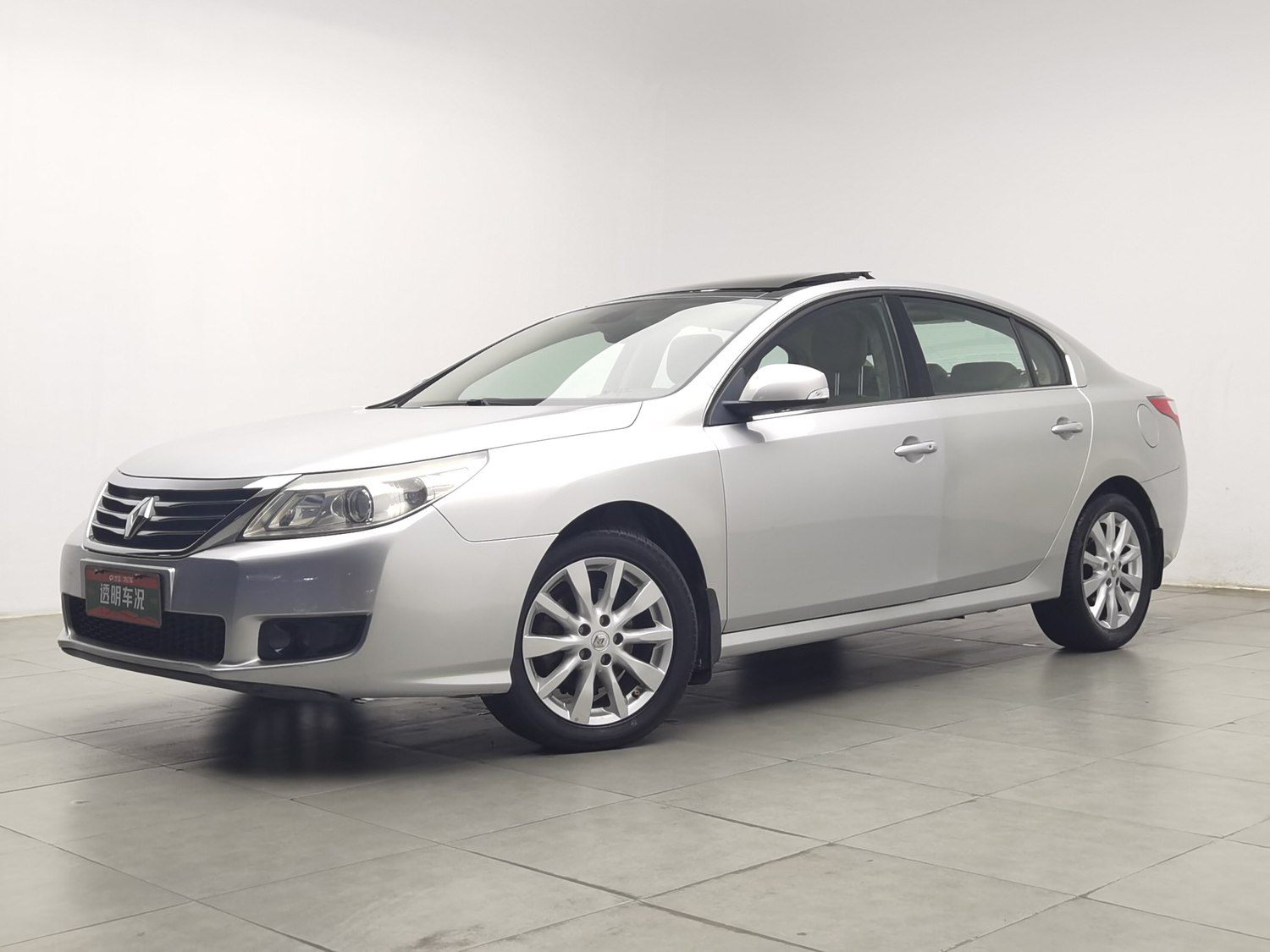 Used Renault Latitude 2011 2.5 AT