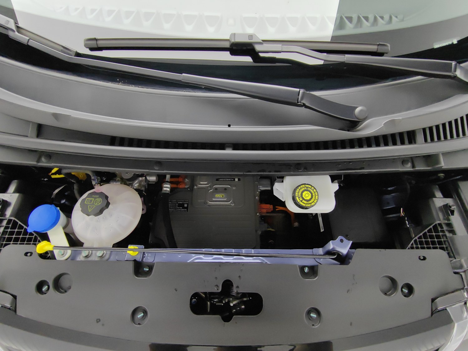 Used BYD Dolphin 2025
