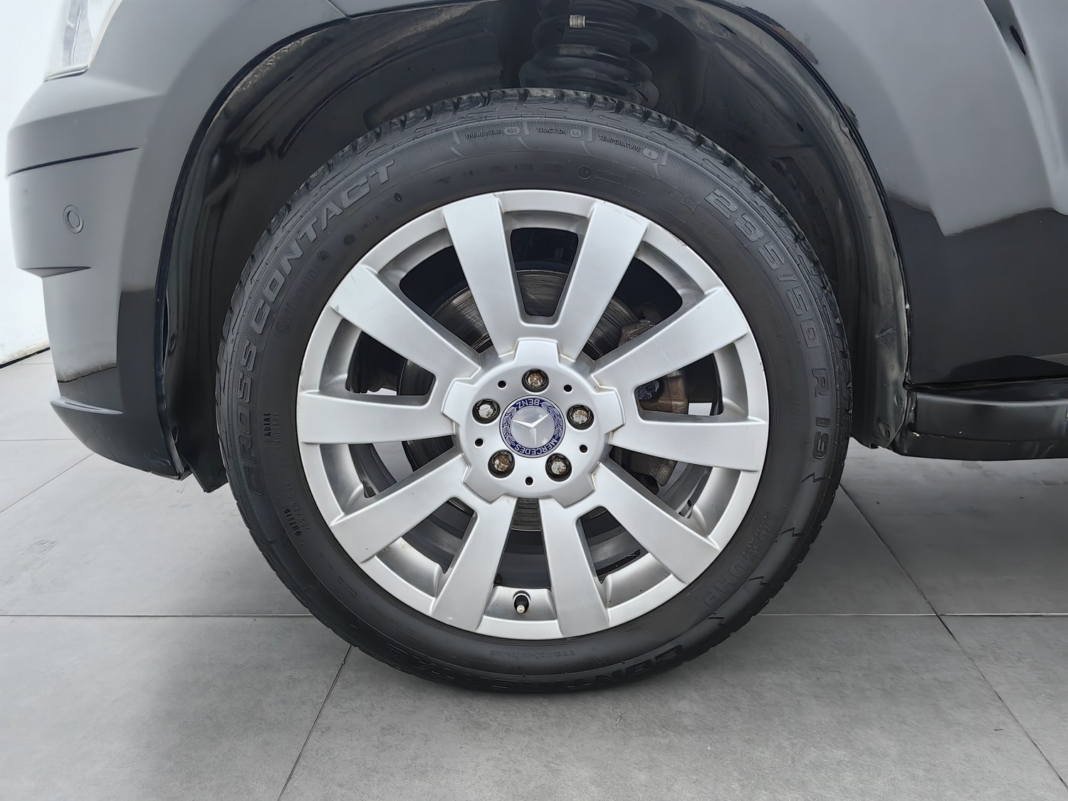 Used Mercedes-Benz GLK-Class (Imported) 2011 3.0 AT