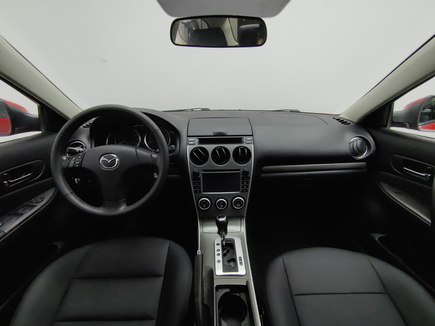 Used Mazda 6 2013 2.0 AT