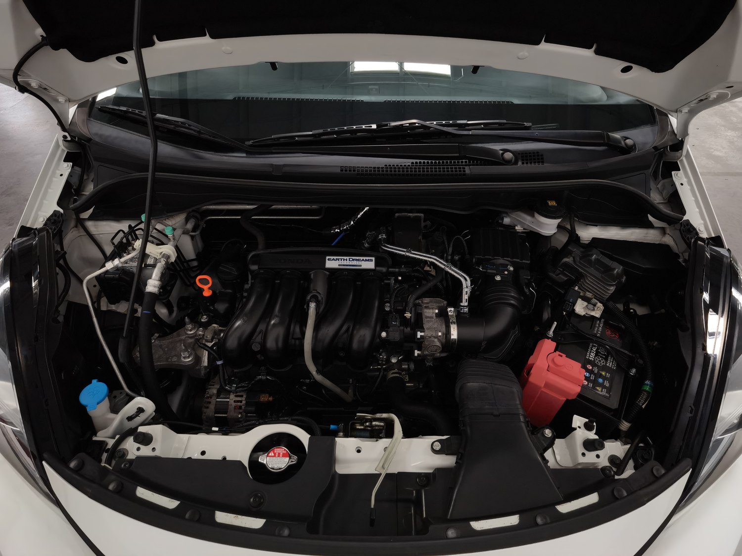 Used Honda LIFE 2023 1.5 AT