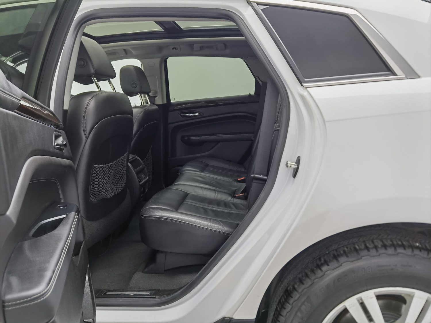 Used Cadillac S RX (Imported) 2015 3.0 AT