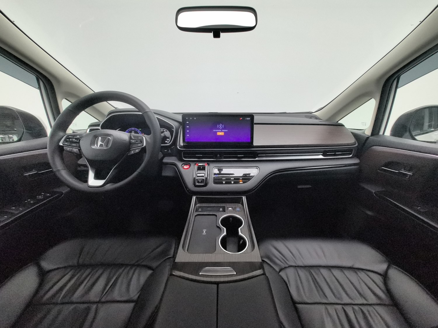 Used Honda Odyssey 2022 2.0 AT