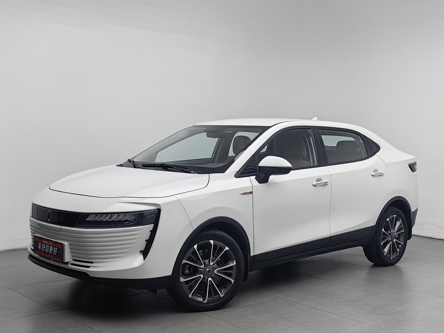 Used ORA iQ 2018