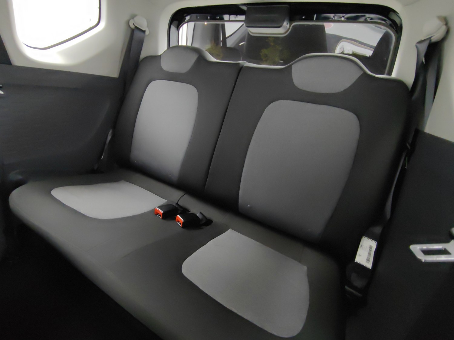 Used Wuling Mini EV 2022