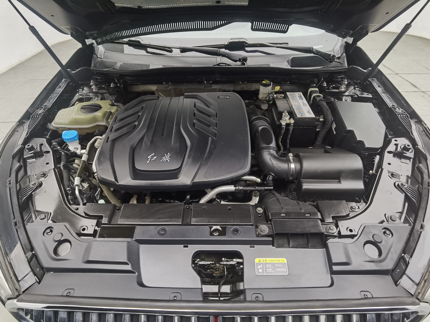 Used Hongqi H5 2022 1.5 AT