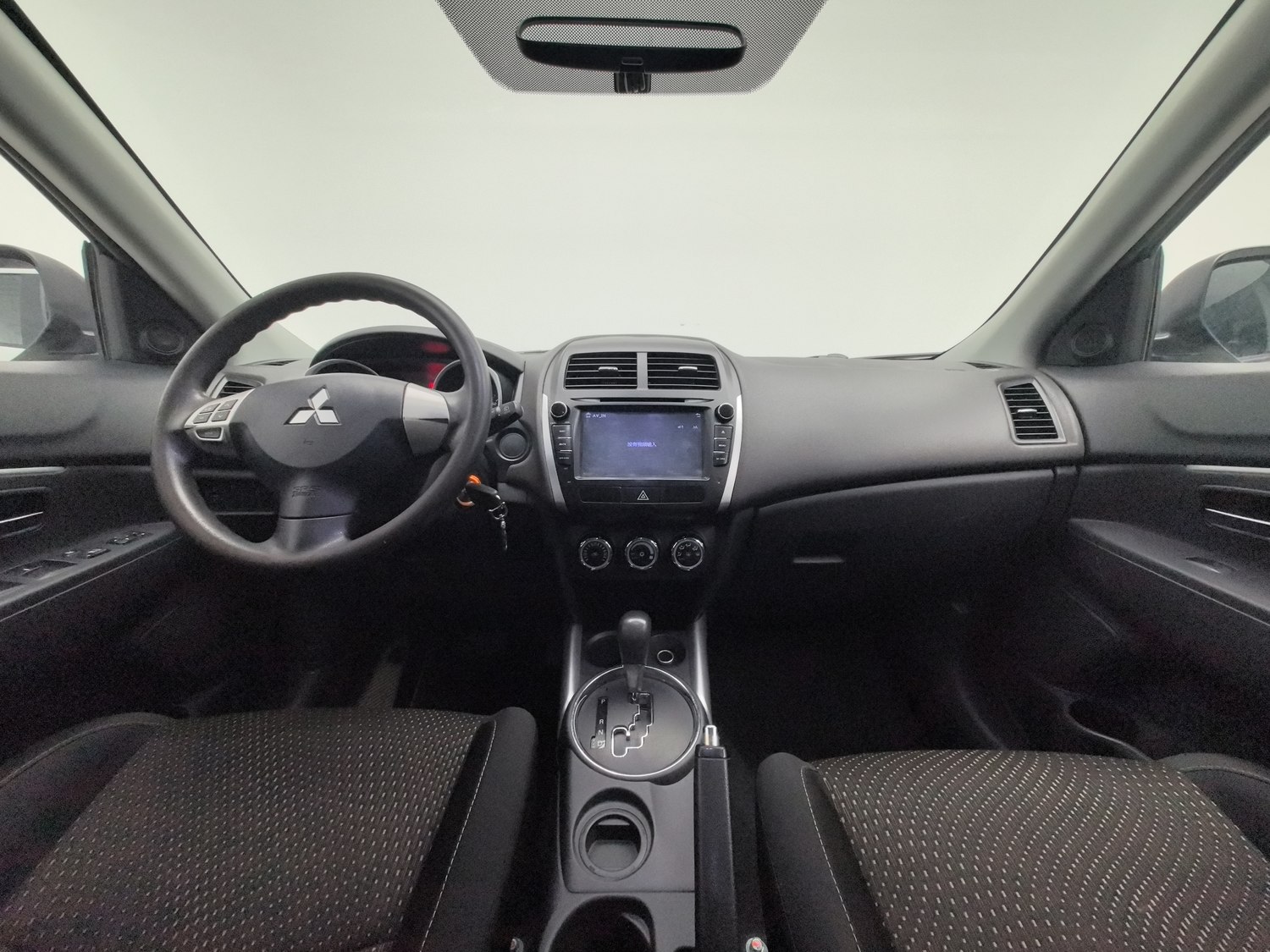 Used Mitsubishi ASX 2015 2.0 AT