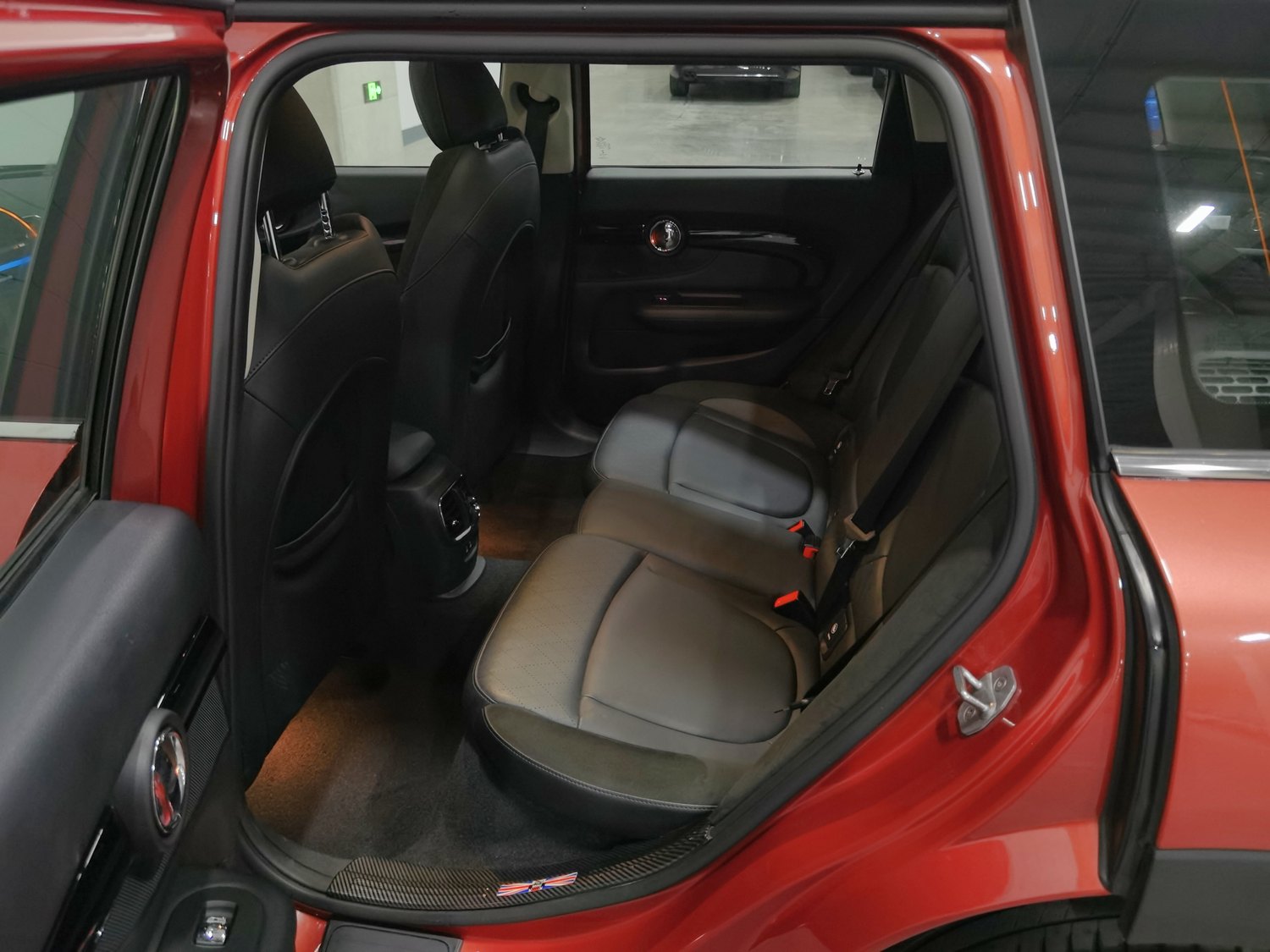 Used MINI Clubman 2019 1.5 AT
