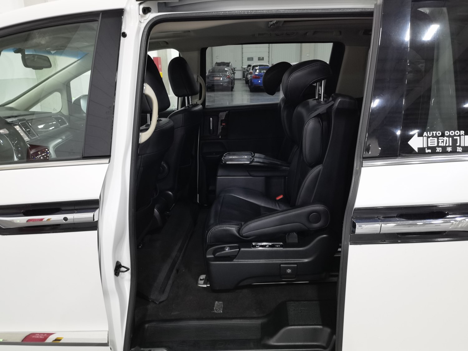 Used Honda Elysion 2016 2.4 AT
