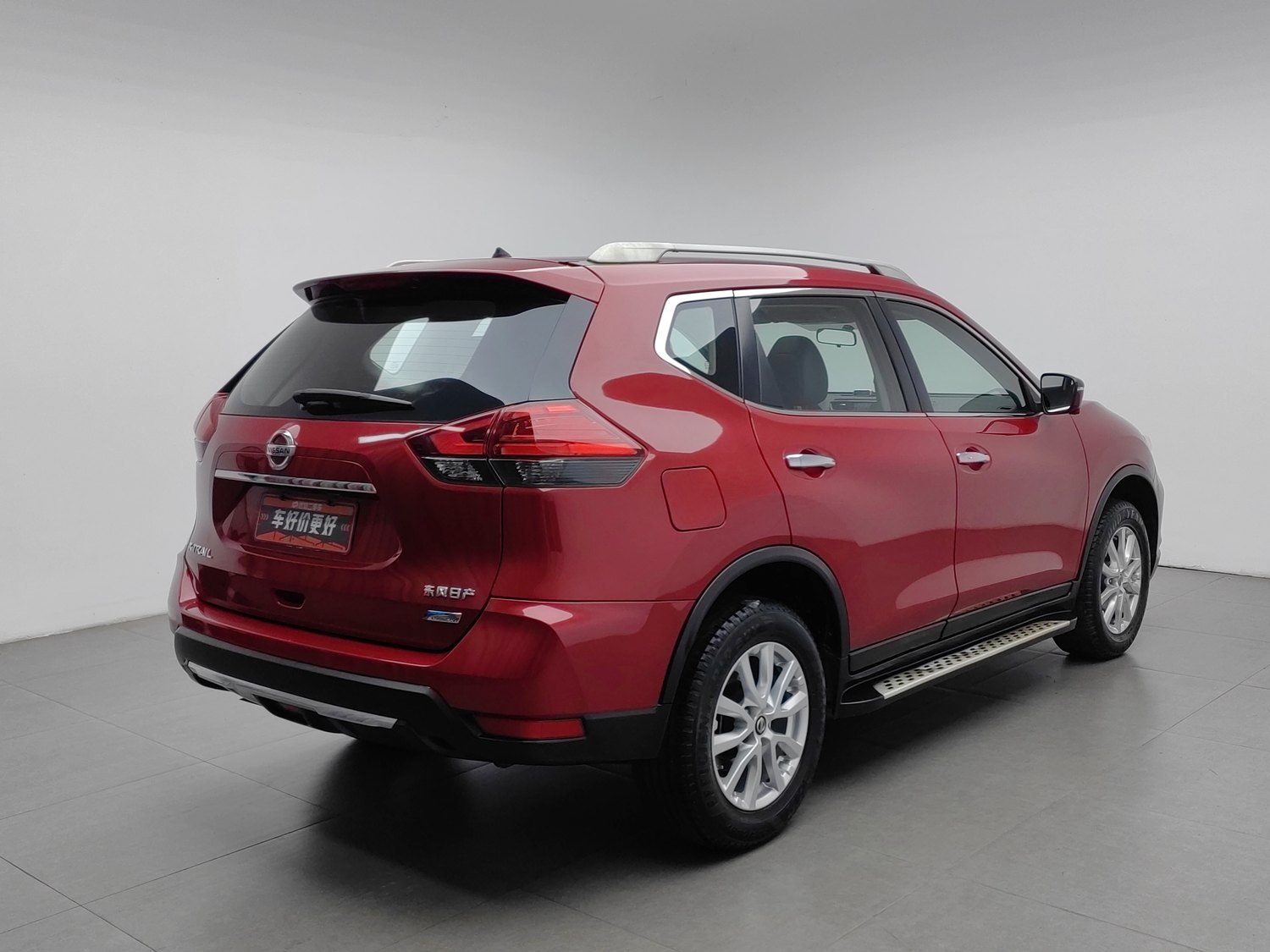 Used Nissan X-Trail 2017 2.0 AT