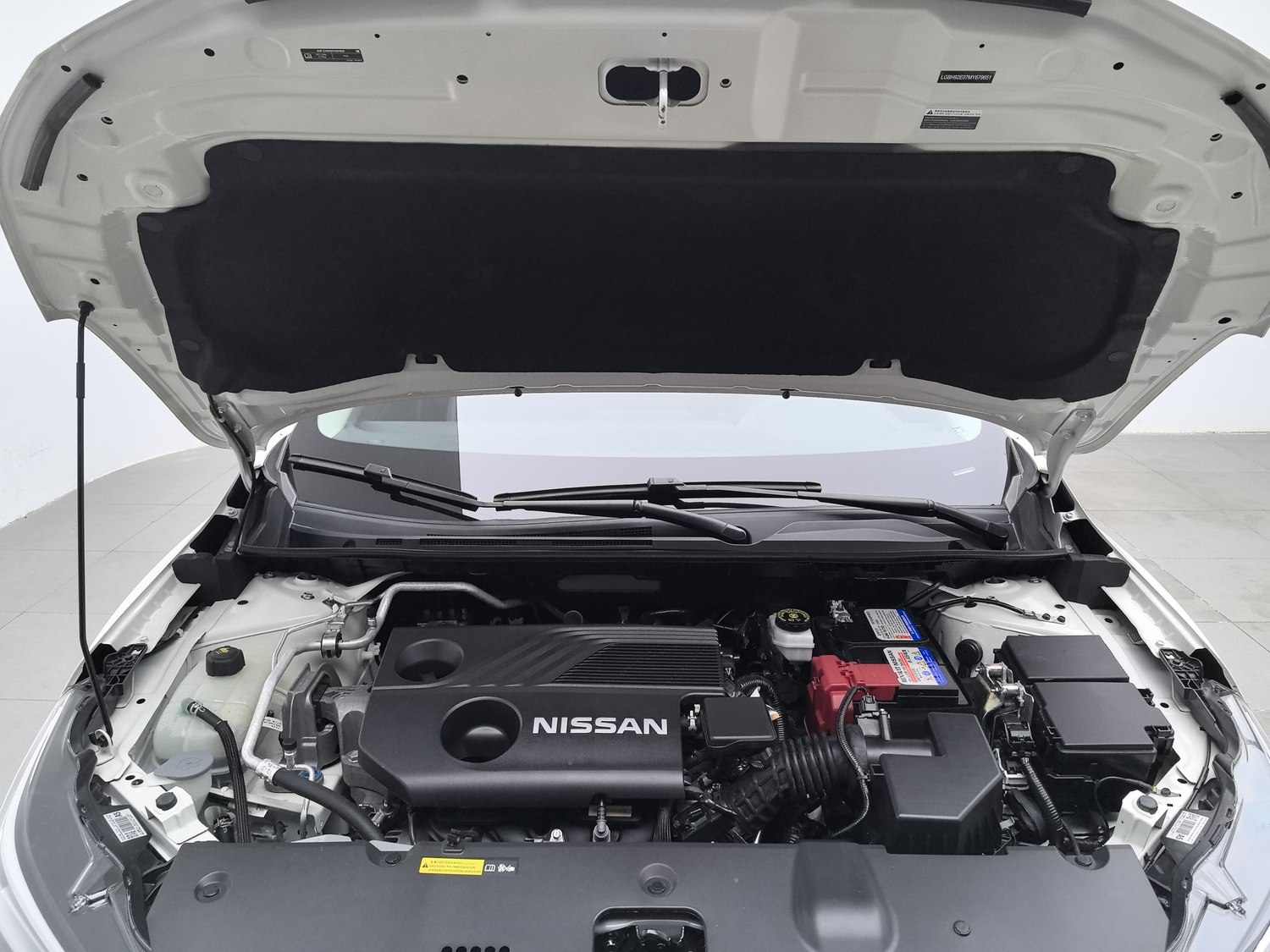 Used Nissan Sylphy 2021 1.6 AT