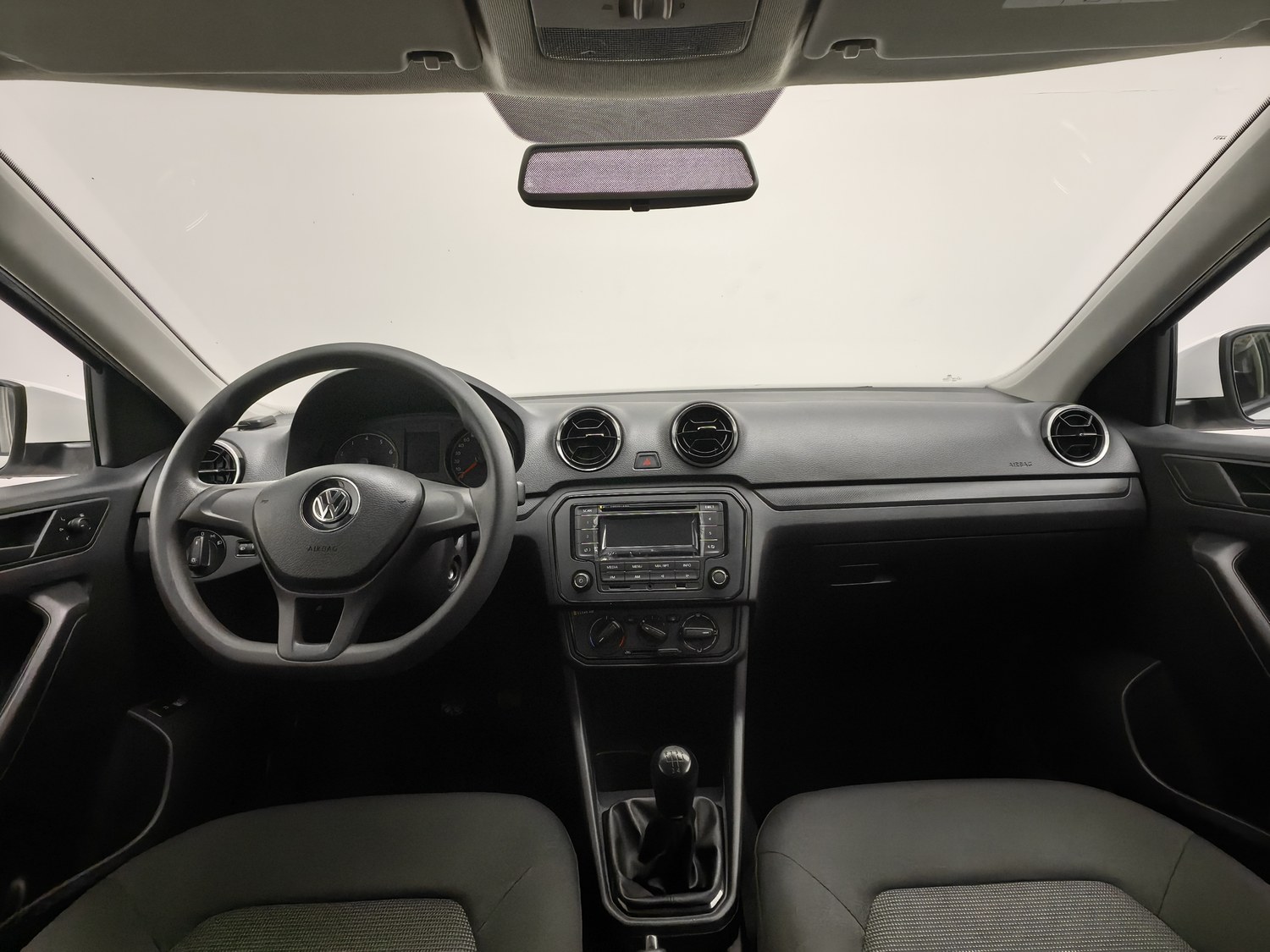 Used Volkswagen Jetta 2019 1.5 MT