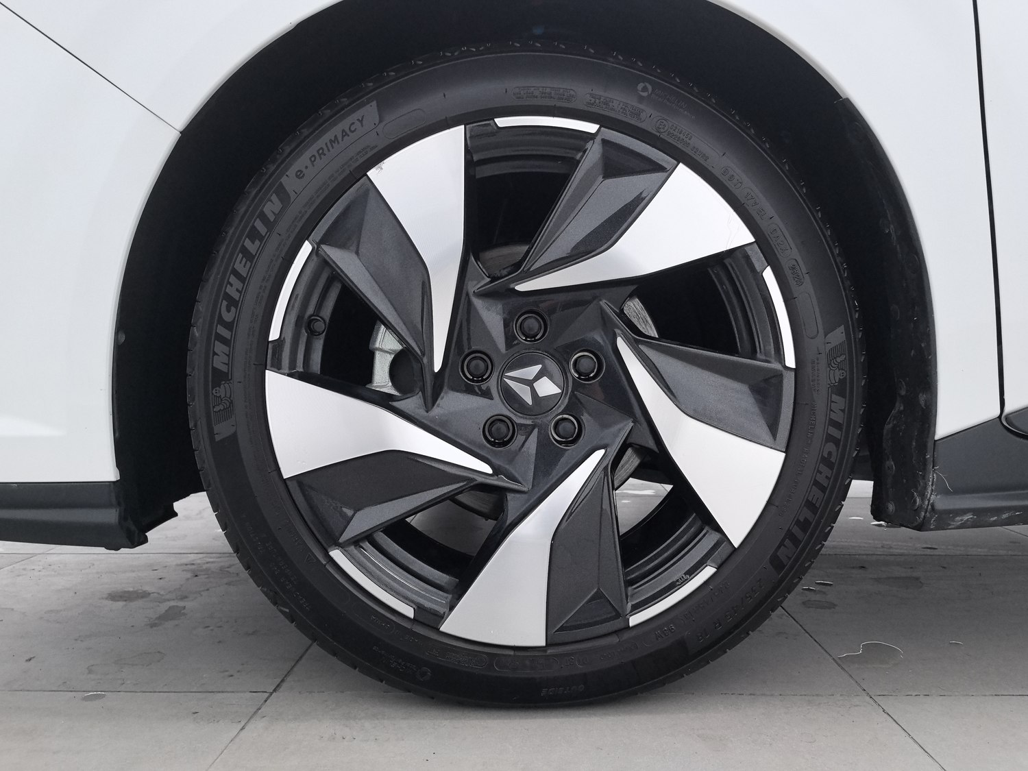 Used Lingxi 灵悉L 2024