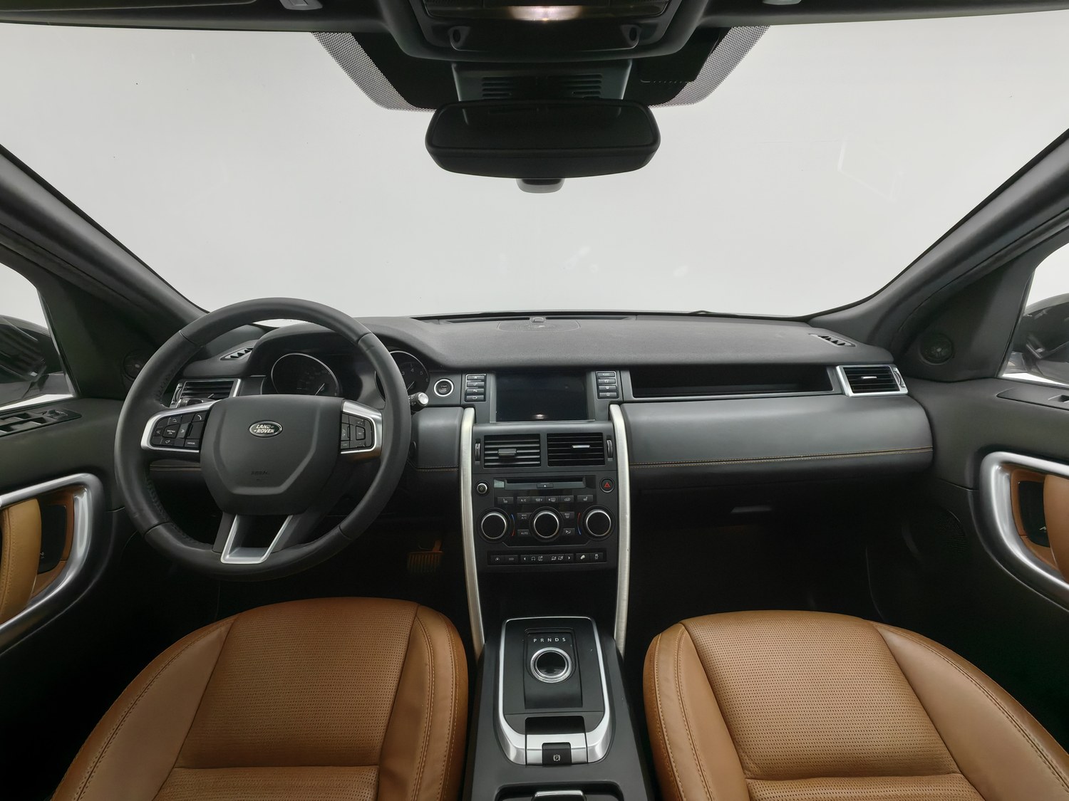 Used Land Rover Discovery Sport 2016 2.0 AT