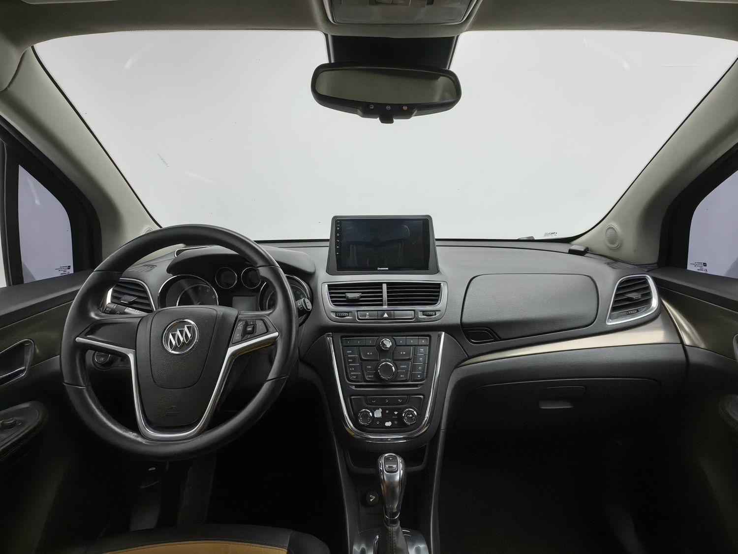 Used Buick Encore 2014 1.4 AT