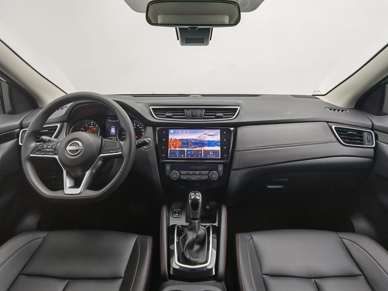 Used Nissan Qashqai 2023 2.0 AT
