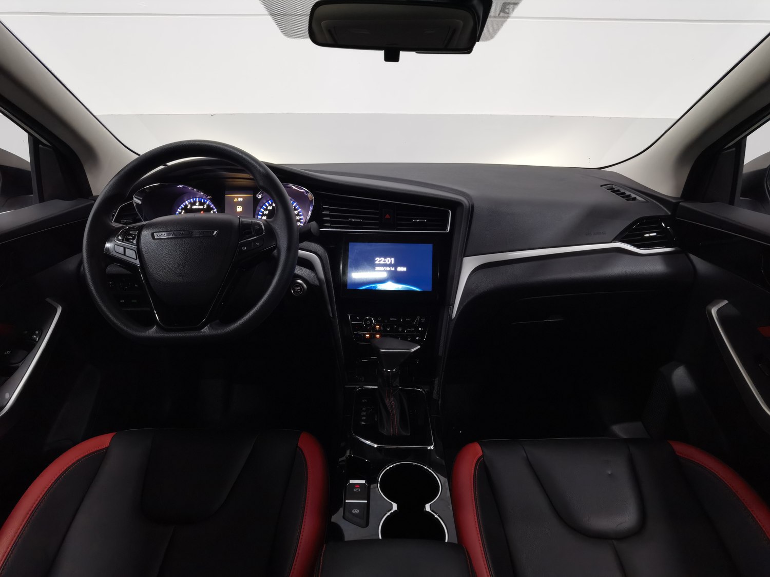 Used Venucia D60 2019 1.6 AT