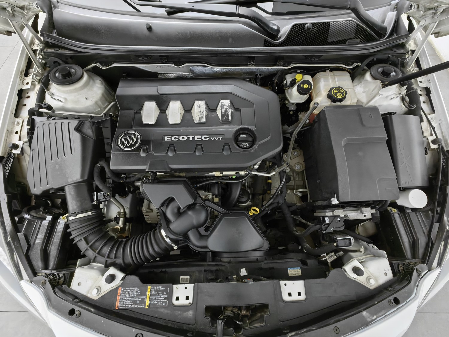 Used Buick Regal 2014 2.0 AT