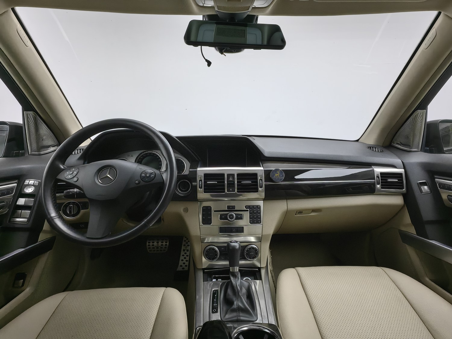 Used Mercedes-Benz GLK-Class (Imported) 2011 3.0 AT