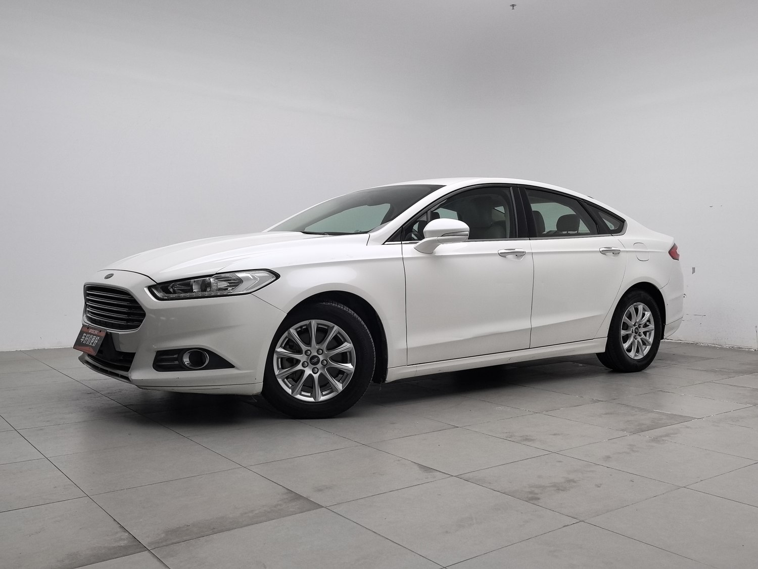 Used Ford Mondeo 2013 1.5 AT