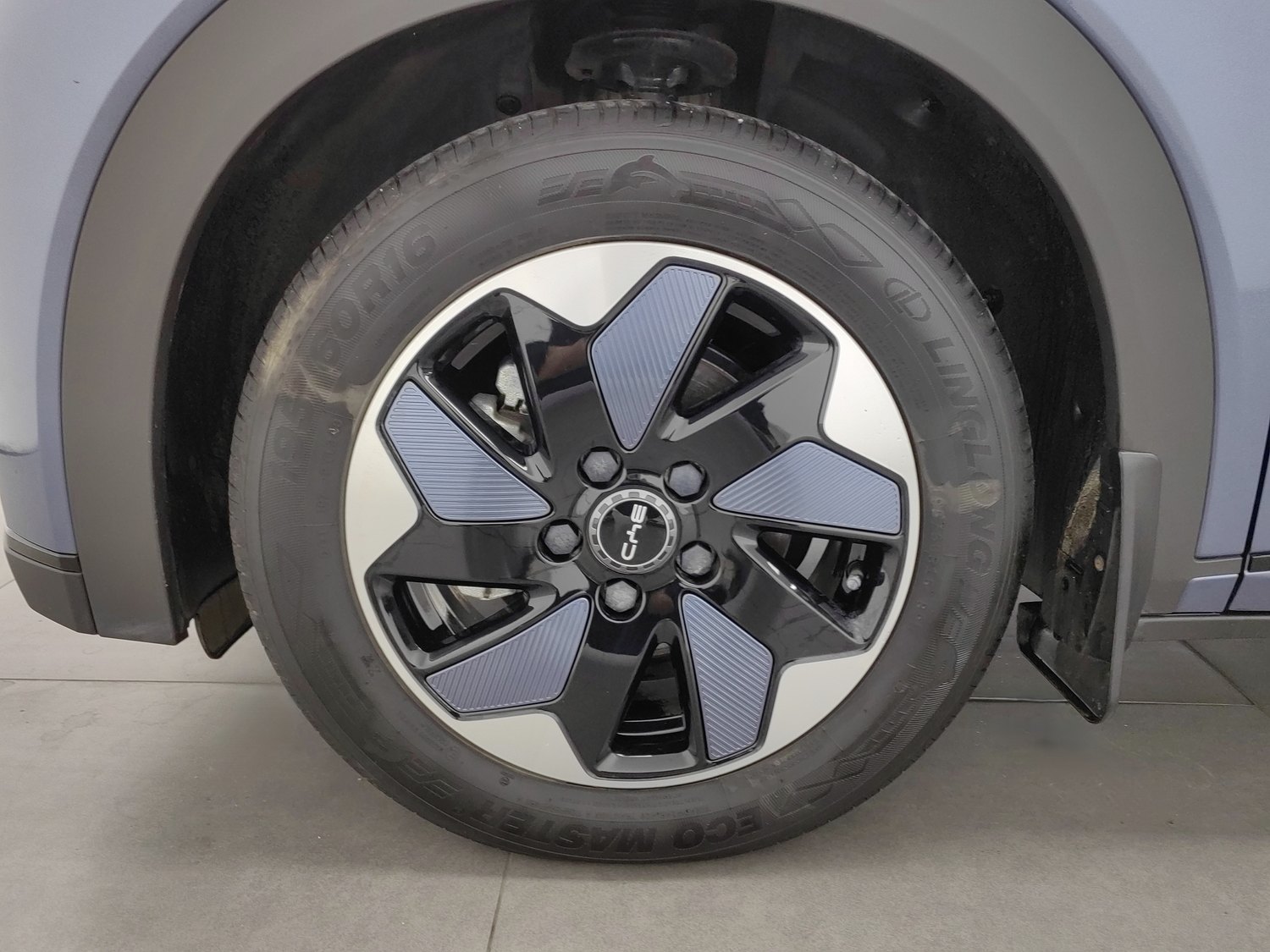 Used BYD Dolphin 2025