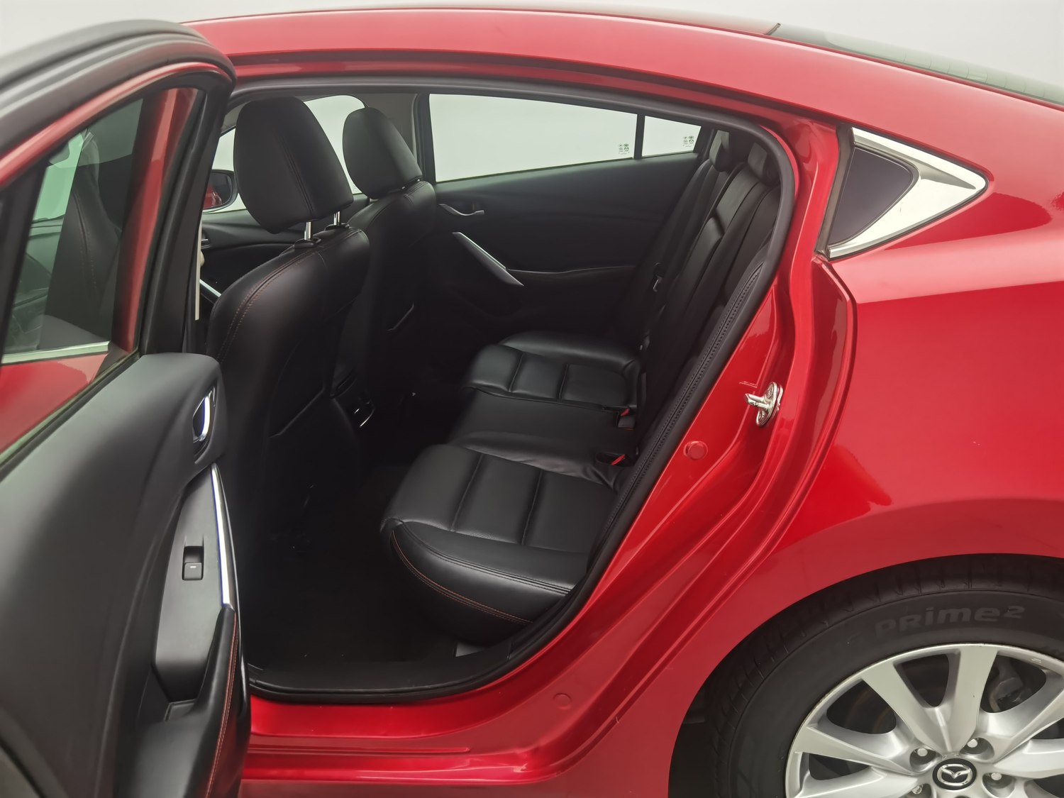 Used Mazda Atenza 2014 2.0 AT