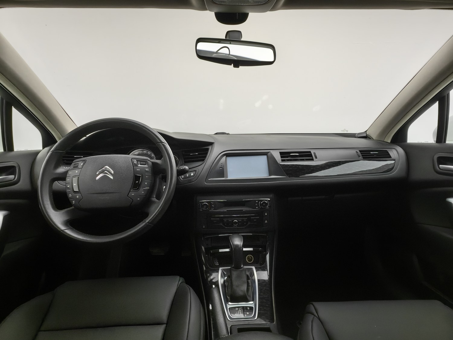 Used Citroen C5 2016 1.6 AT