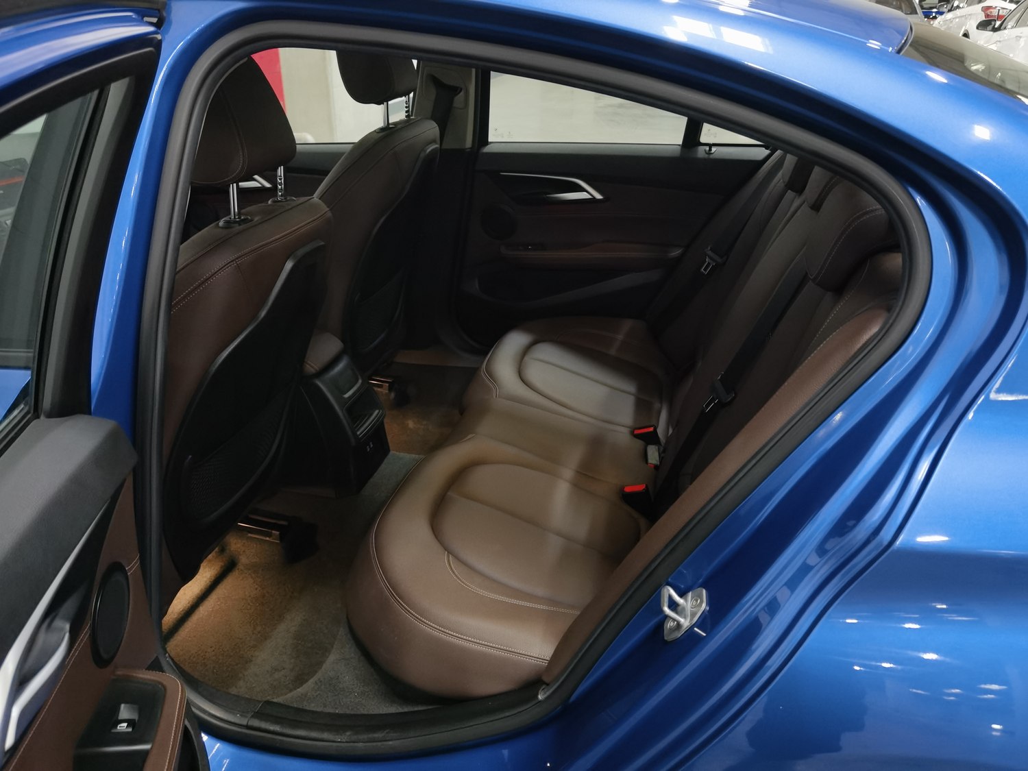 Used BMW 1 Series 2020 1.5 AT