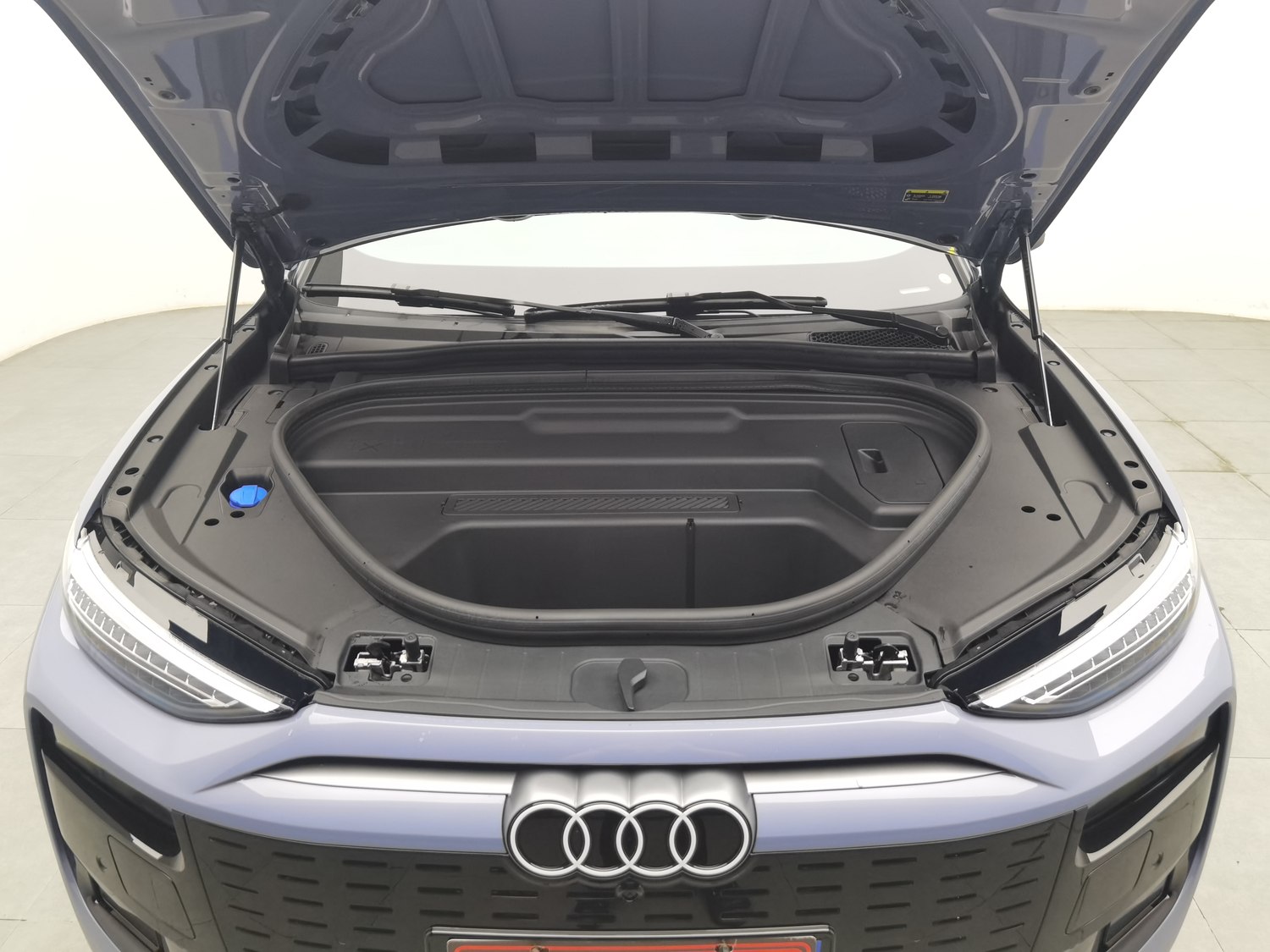 Used Audi 奥迪Q6L e-tron 2026