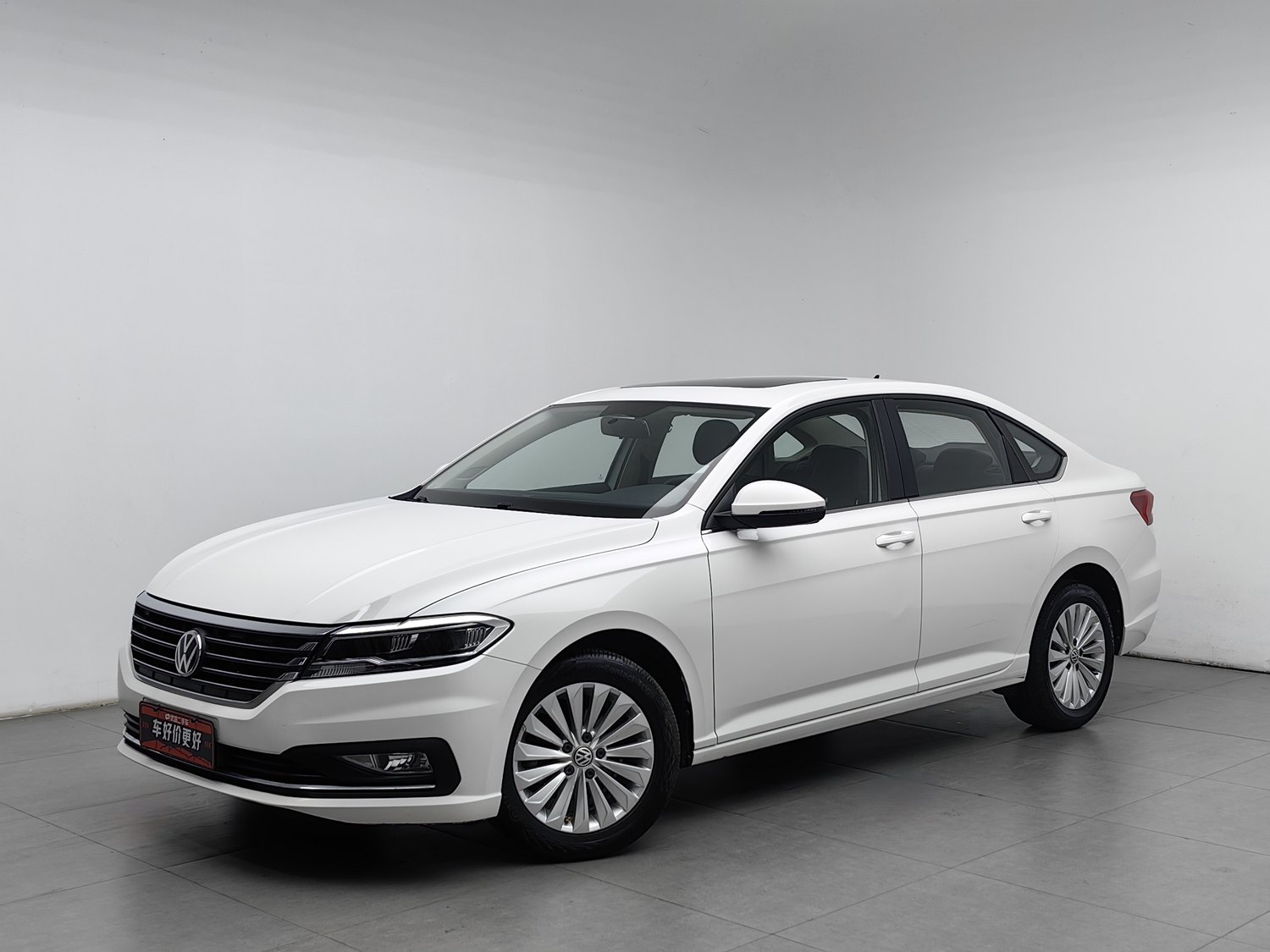 Used Volkswagen Lavida 2018 1.5 AT