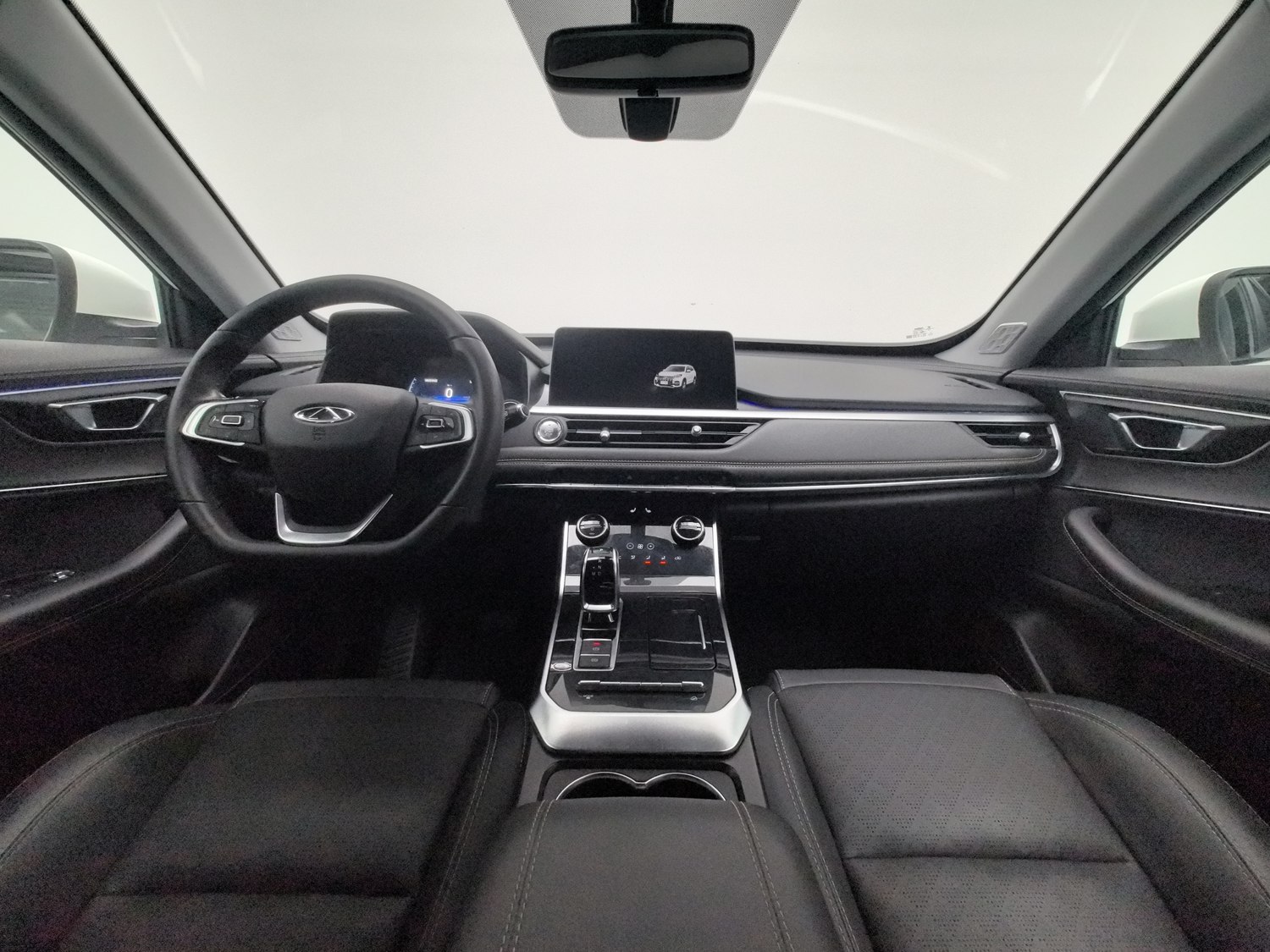 Used Chery Tiggo 8 2019 1.6 AT