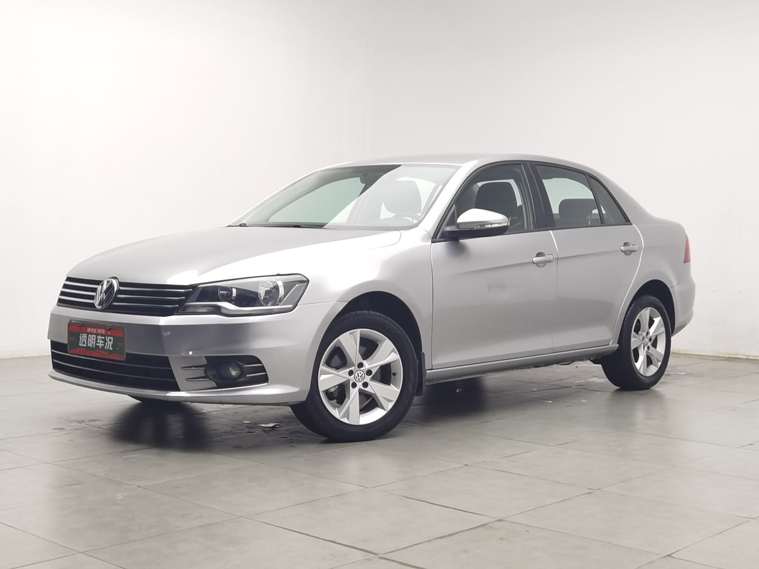 Used Volkswagen Bora 2015 1.6 AT