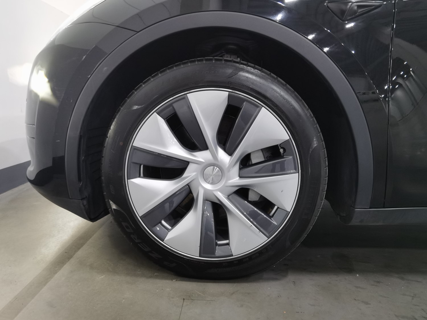 Used Tesla Model Y 2022