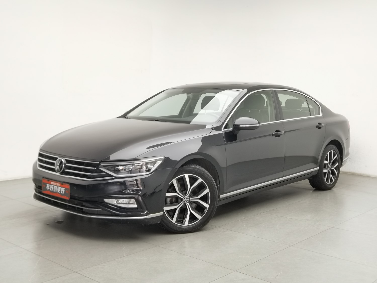 Used Volkswagen Magotan 2020 2.0 AT