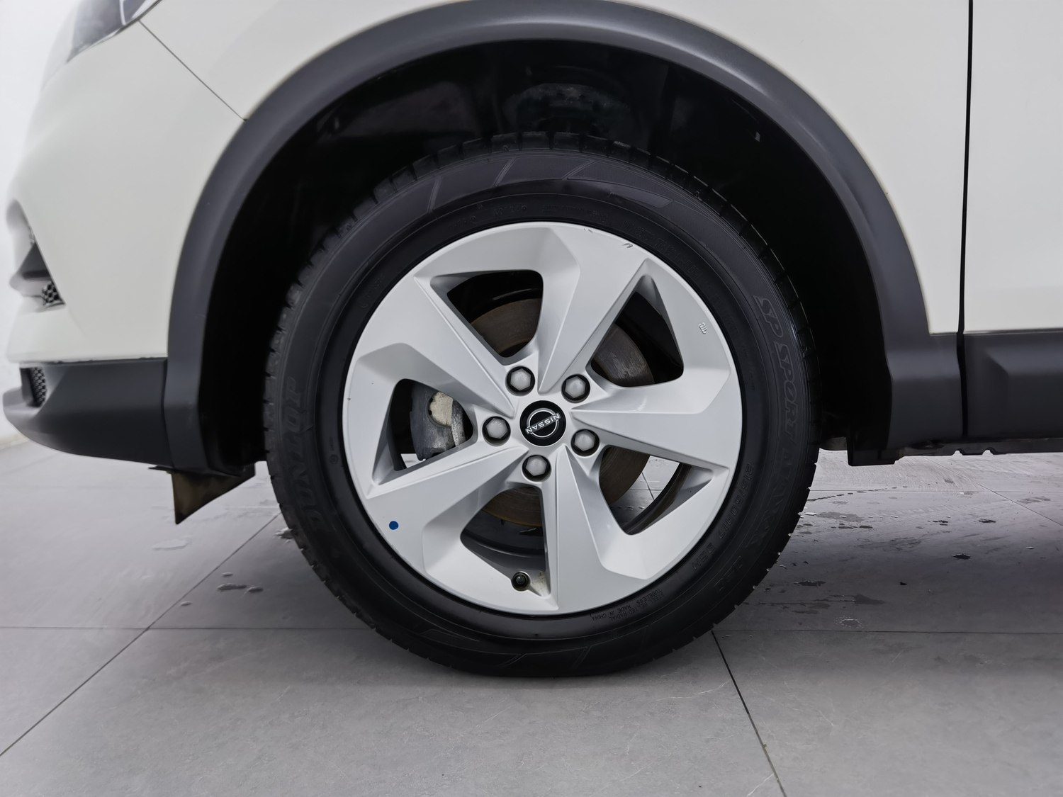 Used Nissan Qashqai 2023 2.0 AT