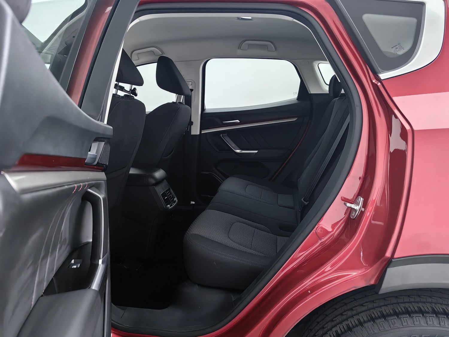 Used Haval H4 2019 1.5 AT