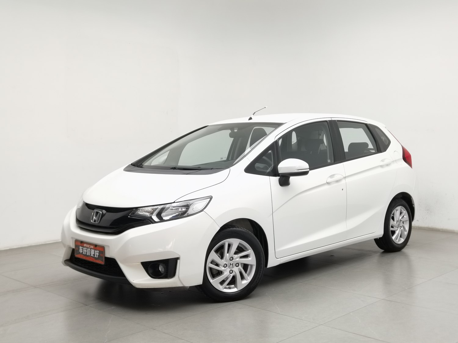 Used Honda Fit 2014 1.5 AT