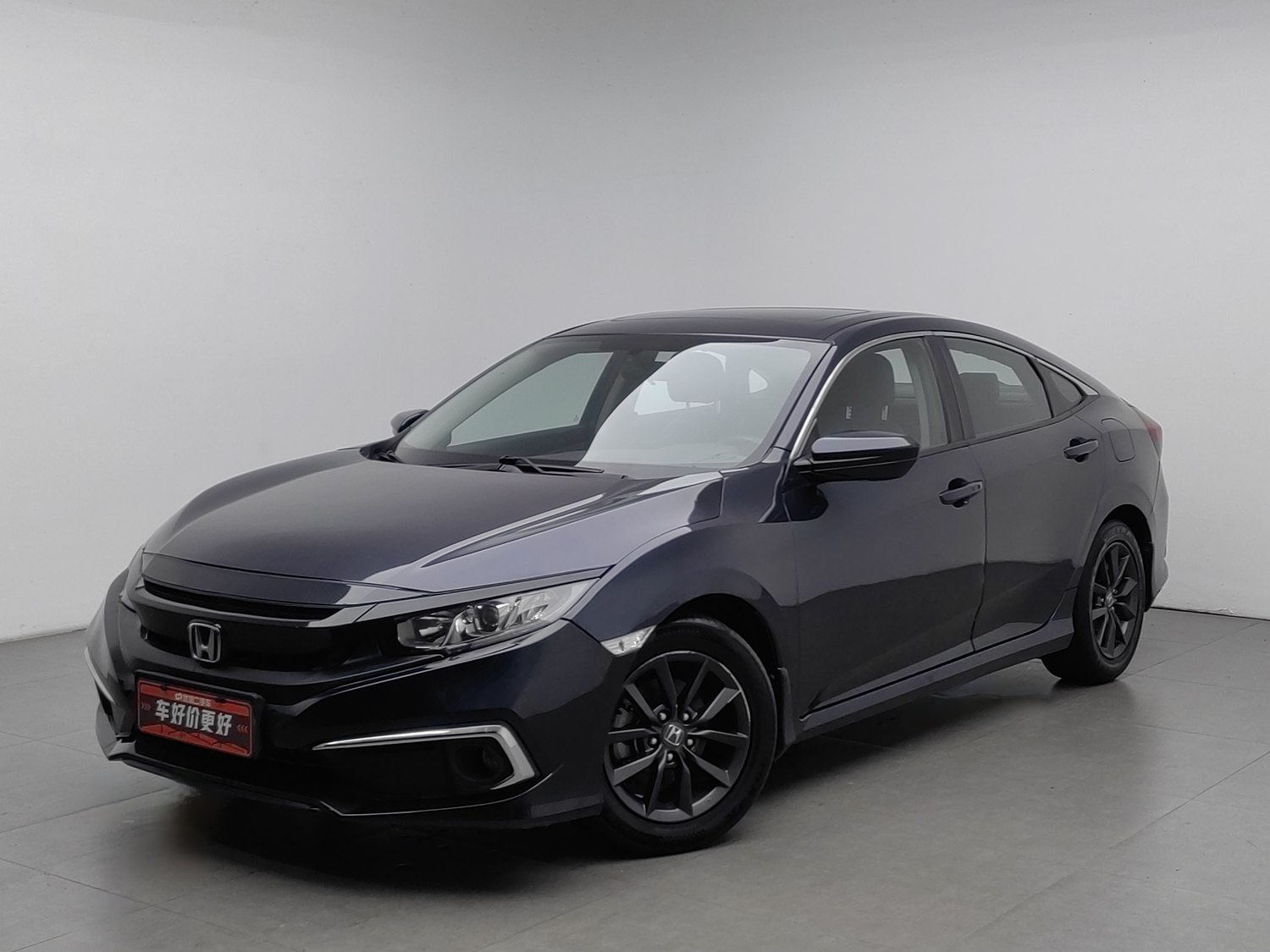 Used Honda Civic 2019 1.5 MT