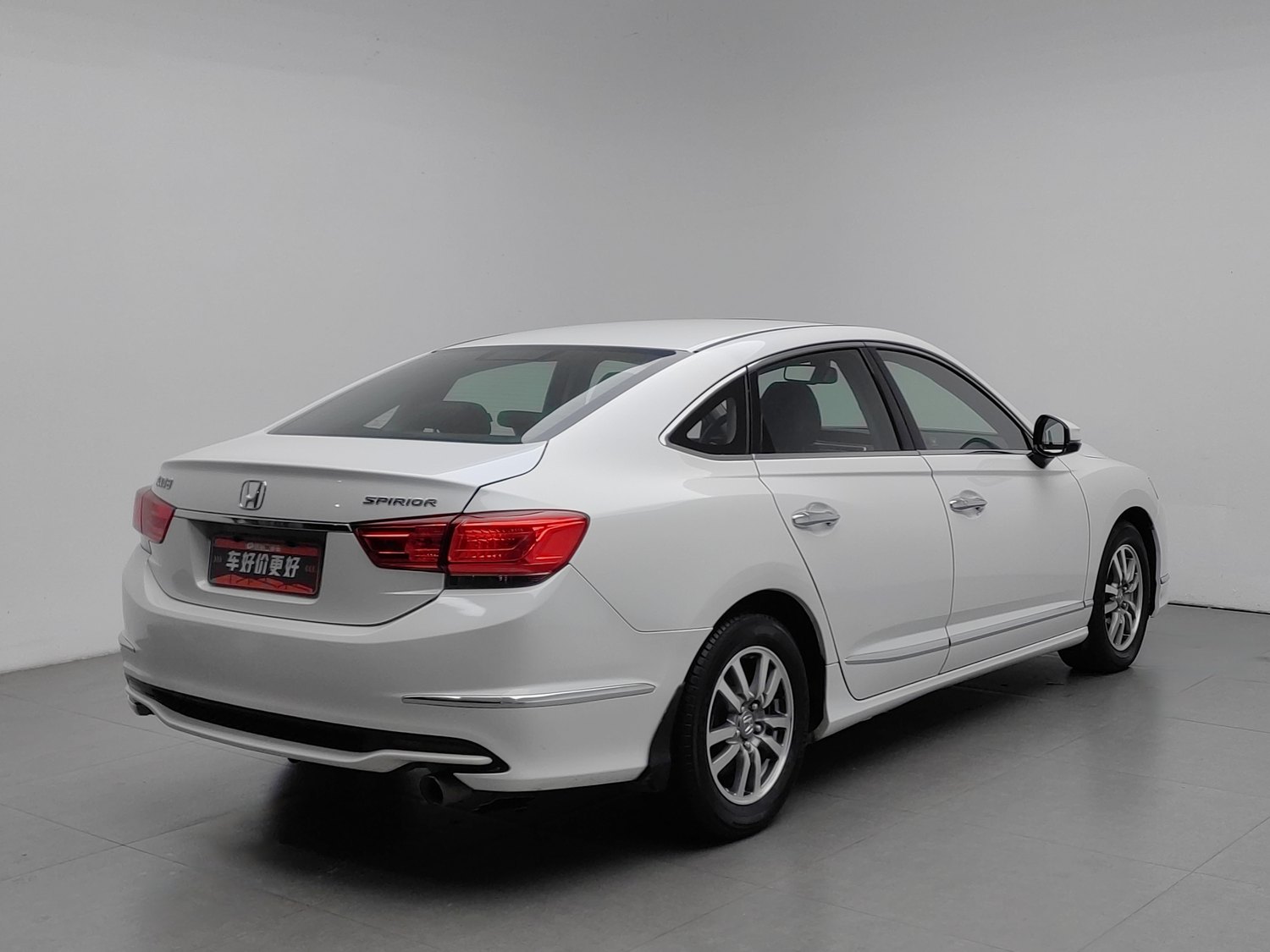 Used Honda Spirior 2015 2.0 AT