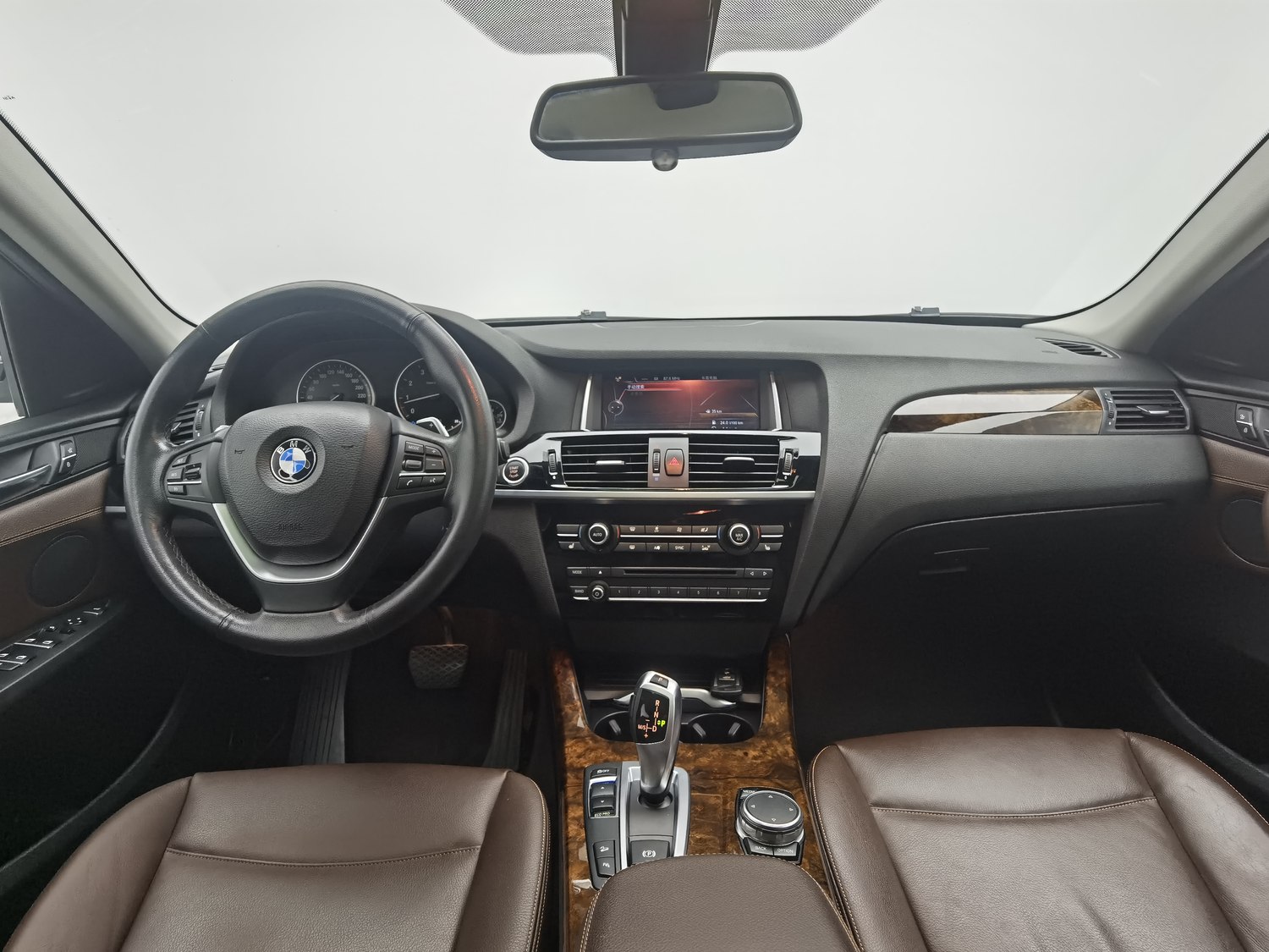 Used BMW X4 (Imported) 2014 2.0 AT