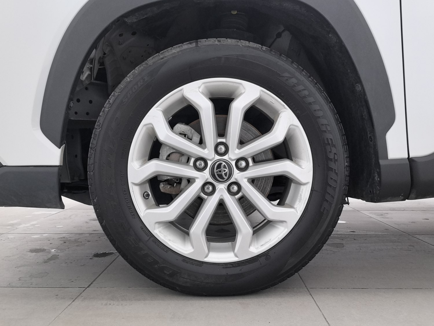 Used Toyota Frontlander 2023 2.0 AT