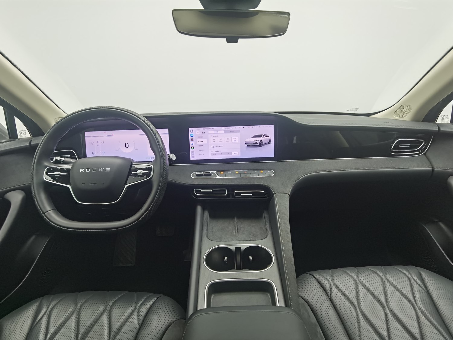 Used Roewe D7 2023 1.5 AT