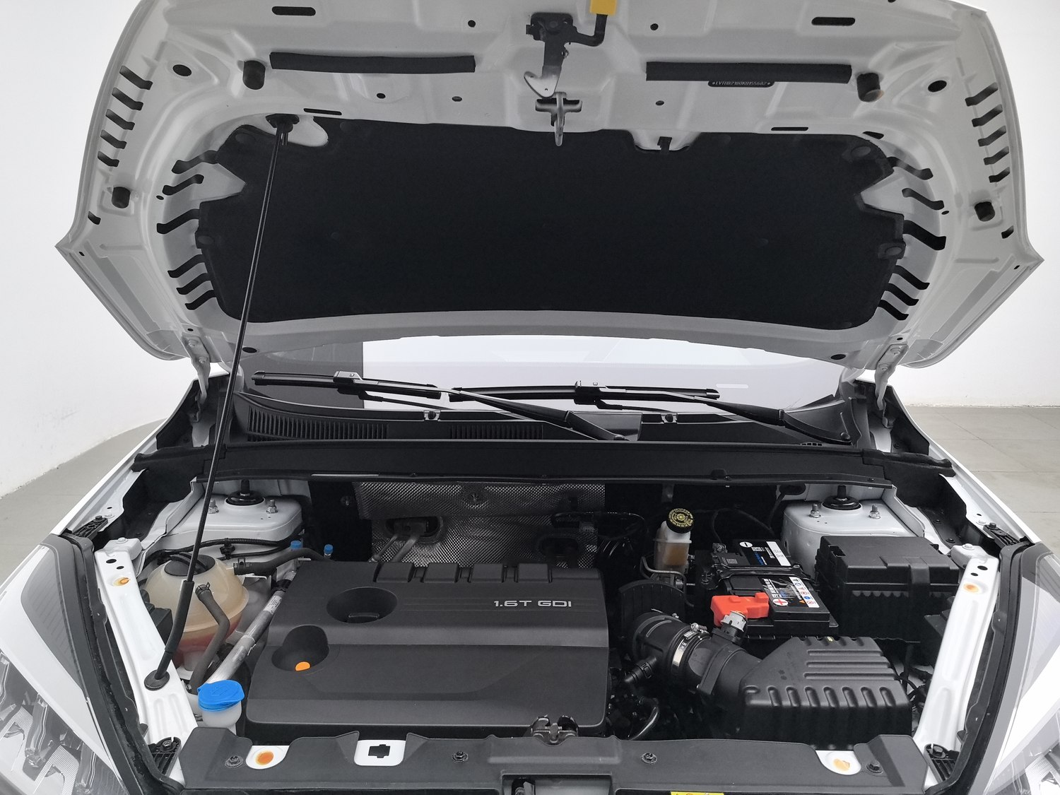 Used Chery Tiggo 8 2019 1.6 AT