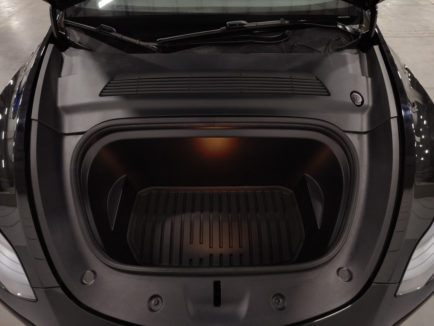 Used Tesla Model Y 2022