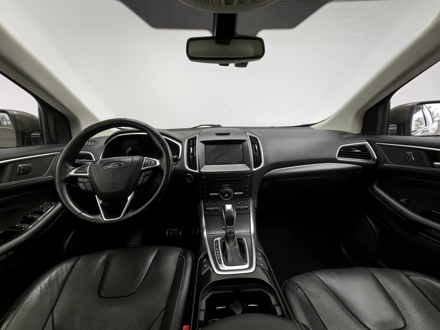 Used Ford Edge 2016 2.0 AT