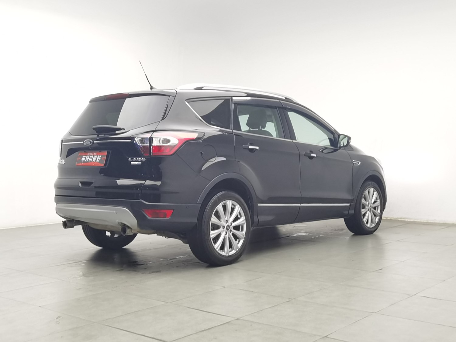 Used Ford Kuga 2017 1.5 AT