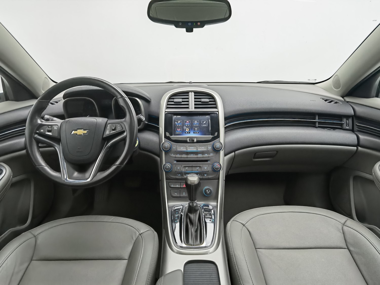Used Chevrolet Malibu 2014 2.0 AT