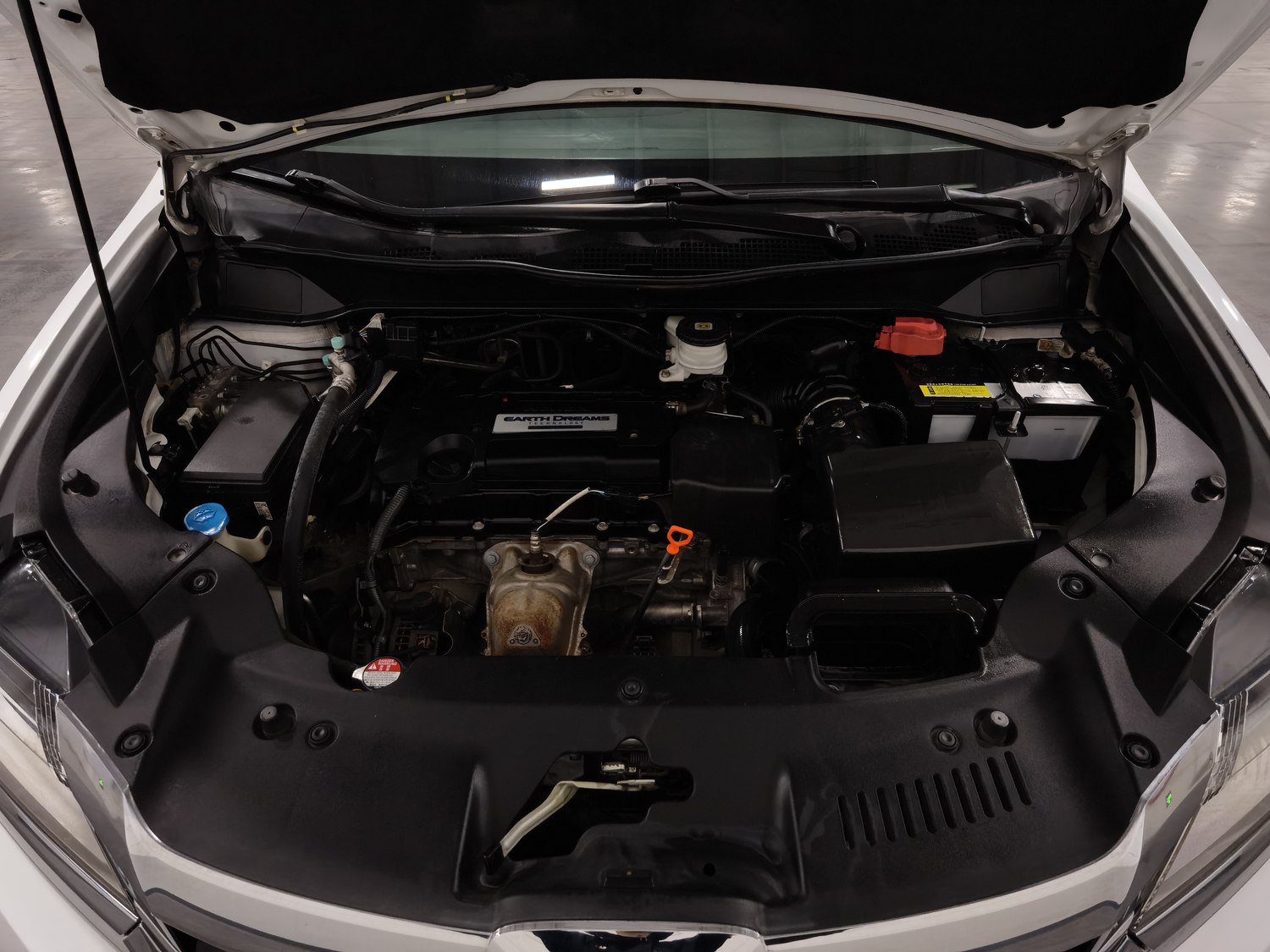 Used Honda Elysion 2016 2.4 AT